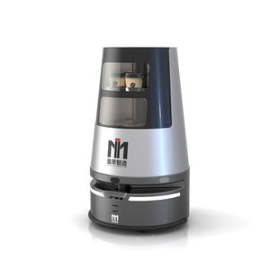 2024 Интеллектуальный Кейтеринг, обслуживающий отель, обслуживающий питание, официант, ресторанная служба, робот доставки - Product Image 5