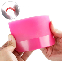 Outil d'installation de film adhésif pour voiture en feutre doux de qualité supérieure, applicateur de film vinyle pour protection de peinture automobile, raclette