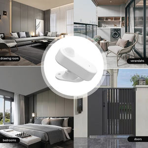 <span class=keywords><strong>Tuya</strong></span> WIFI PIR capteur de mouvement corps détecteur de mouvement infrarouge vie intelligente APP maison intelligente scénario liaison Alexa Google <span class=keywords><strong>Assistant</strong></span> - Product Image 6