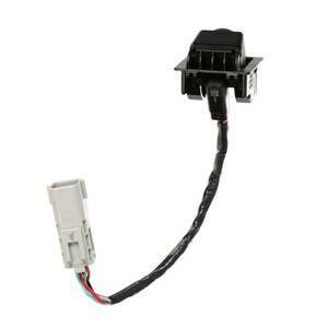 for Cadillac SRX Rearview <b>Camera</b> 460x600 Resolution <b>Night</b> View 12V DC Car Backup <b>Camera</b> BRSXT026 22868129 23205689 42389646 - Product Image 2