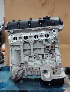 Moteur G4KF pour Hyundai Genesis Coupé 2.0T <span class=keywords><strong>Turbo</strong></span> 16V Moteur de voiture - Product Image 1