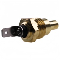Capteur de température D1302 D1402 D1102 D1105 V1505 V2403 B1550 B2150 38240-32830 35820-75250 pour accessoires d'excavatrice KUBOTA
