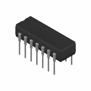 Circuito Integrado Chip LM361J, Distribuidor Autorizado, COMPARADOR, 1 FUNCIÓN, 5000UV OFFSE - Product Image 1