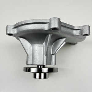 Nouvelle pompe à eau 1C010-73032 1C010-73030 1C010-73035 6680852 pour chargeurs M100 M105 M108 M110 M6800 M8200 et excavatrices S220 S250 S850 T250 T750 - Product Image 6