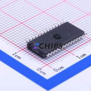 วงจรรวมไมโครคอนโทรลเลอร์ชิป IC SOIC-28-300mil PIC16F73-I ใหม่ของแท้ (MCU/mpu/soc) - Product Image 2