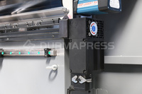 Paquet de rénovation DA53TX DP-175T de presse plieuse CNC 3200 avec mise à niveau Legacy Delem