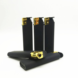 Hunan Dongyi Hot Sale 79.6 mm Cheap High Quality Plastic Electric lighter