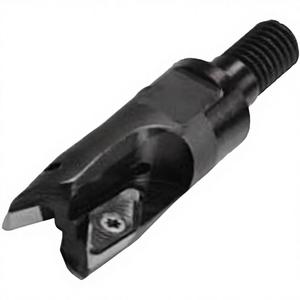 Fraiseuse TTAKE TA9000 avec connexion filetée H71 D129 M16 OED32 EAN 8055184058431 - Product Image 4