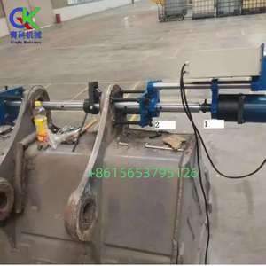 Tích hợp hàn & nhàm chán máy xách tay dòng nhàm chán và máy hàn CNC động cơ ngang cung cấp 220V sản phẩm hàng đầu 2025 - Product Image 5