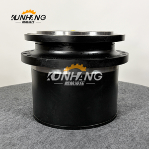 Boîte de vitesses de haute qualité QA450 Q451 P385 154F7638 BH00010655 pour <span class=keywords><strong>Sandvik</strong></span> - Product Image 2