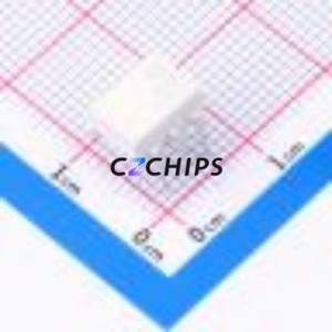 ทรานซิสเตอร์ทรานซิสเตอร์ DIP-6 4N35VM อุปกรณ์สำหรับแยกชิ้นส่วนอิเล็กทรอนิกส์ - Product Image 1