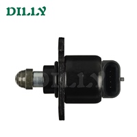 Moteur pas à pas de la soupape de ralenti 1920CA A96156 B3389 820003389010 6NW009141261 6NW009141251 556054 14795