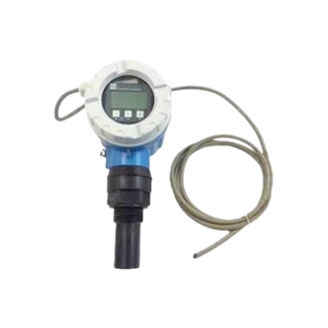 Jauge de niveau à ultrasons en alliage d'aluminium authentique neuve FMU40-ARB2A2 FMU40-IRB2A2 Précision de 0,15 % Garantie d'un an En stock - Product Image 2