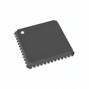 ฝังตัวช่องผู้ผลิต ADUC7034BCPZ 48 VFQFN แผ่นสัมผัส CSP IC MCU 16/32B 32KB แฟลช48LFCSP - Product Image 1