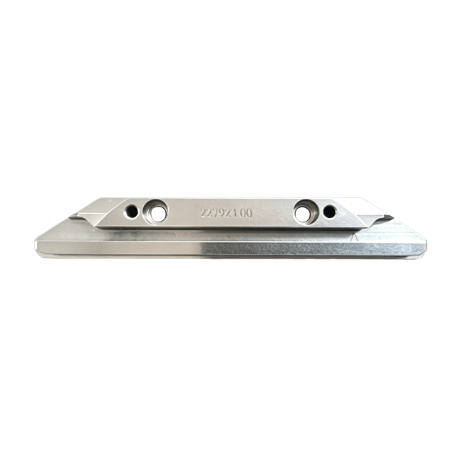 STOLL Knitting Machine Parts High Precision Steel Knitting Machine Cam Product 236 392