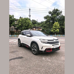 Citroën <span class=keywords><strong>C5</strong></span> <span class=keywords><strong>Aircross</strong></span> 380T 2017, SUV a Gasolina, Automático, Volante a la Izquierda, Vehículo Usado para Exportación - Product Image 1