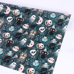 Papel de Regalo y Papel de Seda de Doble Cara Personalizado para Envolver Flores, Empaquetado en Cajas - Product Image 4