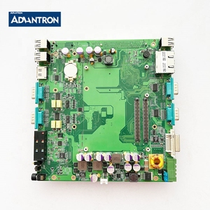 ADVANTECH-Placa base industrial, módulo de CPU, placa principal, original, prueba de 100%, A1, 19A6342002, 1, 2, 1, 1 unidad - Product Image 2