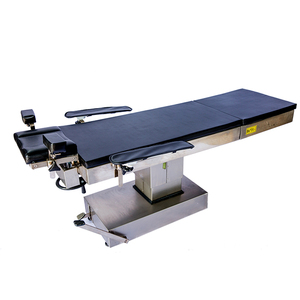 Table d'opération dentaire et médicale 500 mm à positionnement bas SXD8803 - Product Image 1
