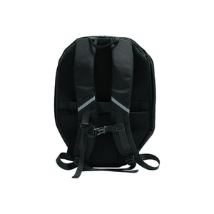 Mochila LED para Motociclistas con Pantalla Programable DIY, Bolsa Impermeable 3D para Casco, Mochila para Portátil, para Viajes en Moto - Product Image 6