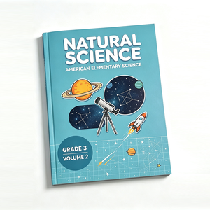 <span class=keywords><strong>Libri</strong></span> <span class=keywords><strong>di</strong></span> <span class=keywords><strong>scienze</strong></span> naturali con copertina morbida personalizzati, stampati in offset a colori, per la scuola primaria dei bambini - Product Image 1