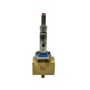 Plc 032U4904 Solenoidklep EV310B G 14 ISO 228-<span class=keywords><strong>1</strong></span> Programmeercontroller - Product Image 1
