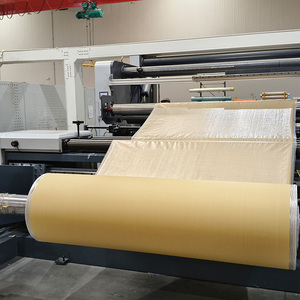 Papel Anticorrosivo con Certificación ROHS <span class=keywords><strong>de</strong></span> CVCI Industrial para Embalaje <span class=keywords><strong>de</strong></span> Acero/Metal con Muestra Gratuita - Product Image 5