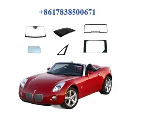 OPEL GT CABRIO Car Auto Glass Front Windshield Door Windows Rear Windscreen Triangle Quarter Assembly sunroof