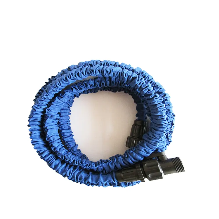 High quality soft and various length garden hose expandable water hose for flower