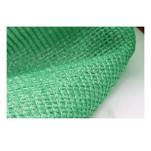 Dust Control Netting Polyethylene Green Construction Site Coal Yard Sand Pit Covering Net Municipal Greening Slope Protection - Product Image 2