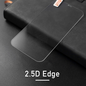 2.5D 9H HD rõ ràng Tempered Glass bảo vệ màn hình cho iPhone x Pro Max 12 13 14 15 cộng với 15 Pro MXQ điện thoại di động - Product Image 5