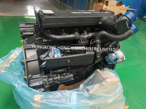 OM906LA <b>engine</b> <b>assembly</b> - Product Image 6