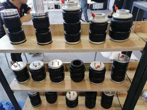 ถุงลมสปริงโช้คอัพถุงลมนิรภัย - Product Image 3