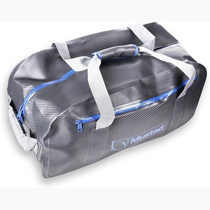 Échantillon gratuit Sac de sport imperméable pour femme avec logo personnalisé Échantillon gratuit Sac de sport séparé sec et humide Sac de voyage de sport - Product Image 1