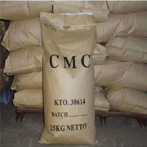 CMC de Grado Alimenticio en Polvo, Espesante, Carboximetilcelulosa de Sodio, Estabilizadores, Agente Auxiliar Químico, Suministrado por el Fabricante - Product Image 2