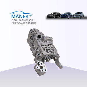 <span class=keywords><strong>Pompe</strong></span> à <span class=keywords><strong>huile</strong></span> de pièces de moteur automobile MANER 06F103295P pour Audi A3 S3 VOLKSWAGEN <span class=keywords><strong>GOLF</strong></span> JETTA 1999-2013 - Product Image 2
