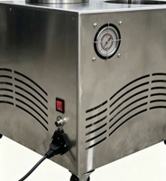 Machine à chocolat, fabricant de chocolat au prix d'usine