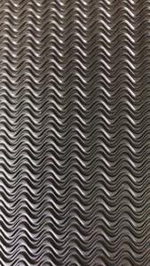 أفضل المبيعات من ألواح الإيفا المطاطية المقاومة للماء بنمط موجي مخصصة لصناعة نعال الأحذية وحصائر مانعة للانزلاق - Product Image 5