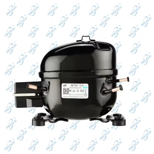 <span class=keywords><strong>Compresseur</strong></span> de réfrigérateur Wanbao 1/3 Hp 24v Pw4 5vk R600a série Qd, <span class=keywords><strong>compresseur</strong></span> de réfrigérateur DC, réfrigérant R134a <span class=keywords><strong>220</strong></span> <span class=keywords><strong>12</strong></span> <span class=keywords><strong>volts</strong></span> 1 Hp - Product Image 3