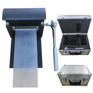 Máquina Expansora Manual de Malla Cutánea IN-7C para Preparación de Injertos en Quirófano, Instrumento de Clase I con Certificación CE - Product Image 5