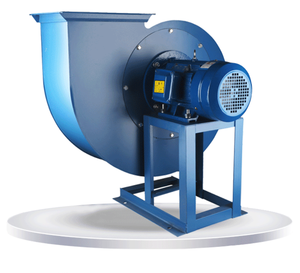 Ventilateur centrifuge de collecte de poussière, souffleur industriel, <span class=keywords><strong>extraction</strong></span> de fumée, cabine de peinture, <span class=keywords><strong>ventilation</strong></span> <span class=keywords><strong>d</strong></span>'atelier - Product Image 6