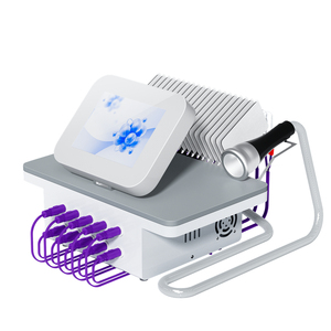 Xách tay EMS điện Pad Chất liệu mặt điện EMS chân Massager Pad - Product Image 4