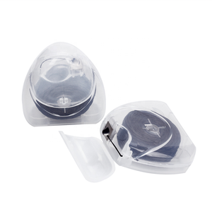 Soin quotidien fil <span class=keywords><strong>dentaire</strong></span> écologique personnalisé rouleau souple fil <span class=keywords><strong>dentaire</strong></span> en bambou biodégradable ciré pour le nettoyage des gencives - Product Image 3