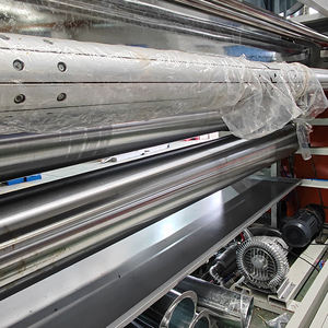 Máquina de unión de tela automática de alta calidad, máquina laminadora de llama para interiores de automóviles/coche <span class=keywords><strong>saet</strong></span> - Product Image 6