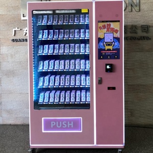 ¡Nuevo! Máquinas expendedoras interactivas de pantalla grande de 22 pulgadas Vendlife - Product Image 6