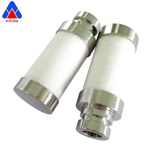 Élément de filtre coalesceur de gaz en gros série FG NGGC - Product Image 6