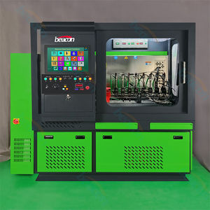 Injetor comum da bomba do trilho do poder CR1018 eletrônico para a máquina do teste Preço competitivo Heui EUI EUP para os injetores CR919 do banco do teste - Product Image 2