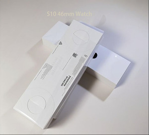 2025 Mô Hình Mới Nhất 10 Loạt 45Mm Thông Minh Đồng Hồ Siêu 2 Sạc <span class=keywords><strong>Android</strong></span> Và IOS Ứng Dụng Tương Thích Từ Xa Chức Năng Gọi - Product Image 4