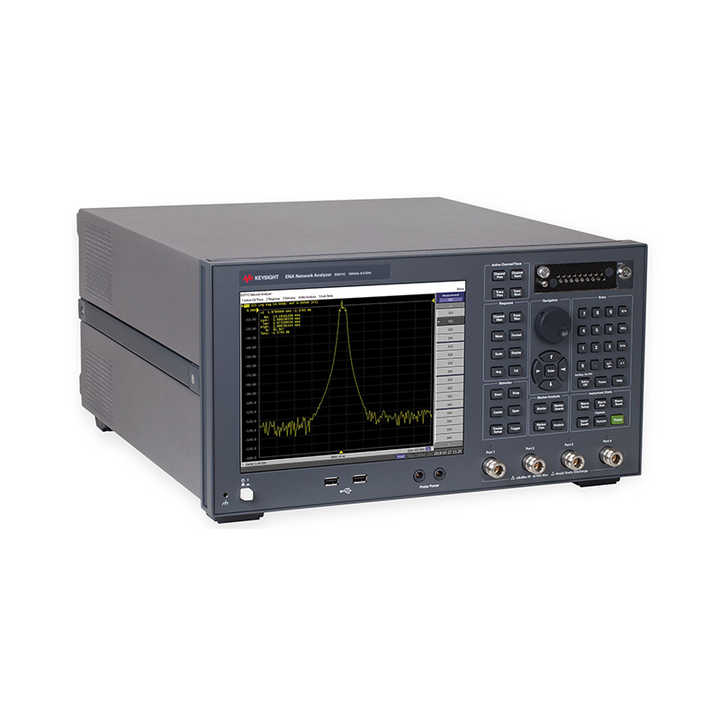 Keysight E5071C ENA Vector Network Analyzer 9 kHz to 20 GHz| Alibaba.com