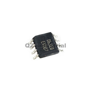 QZ REG BUCK BST ADJ 1.5A IC SOP8 <span class=keywords><strong>MC34063</strong></span> MC34063EBD MC34063EBD-TR - Product Image 6